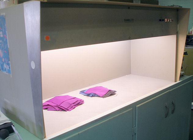 DIANOLITE Inspection Light,